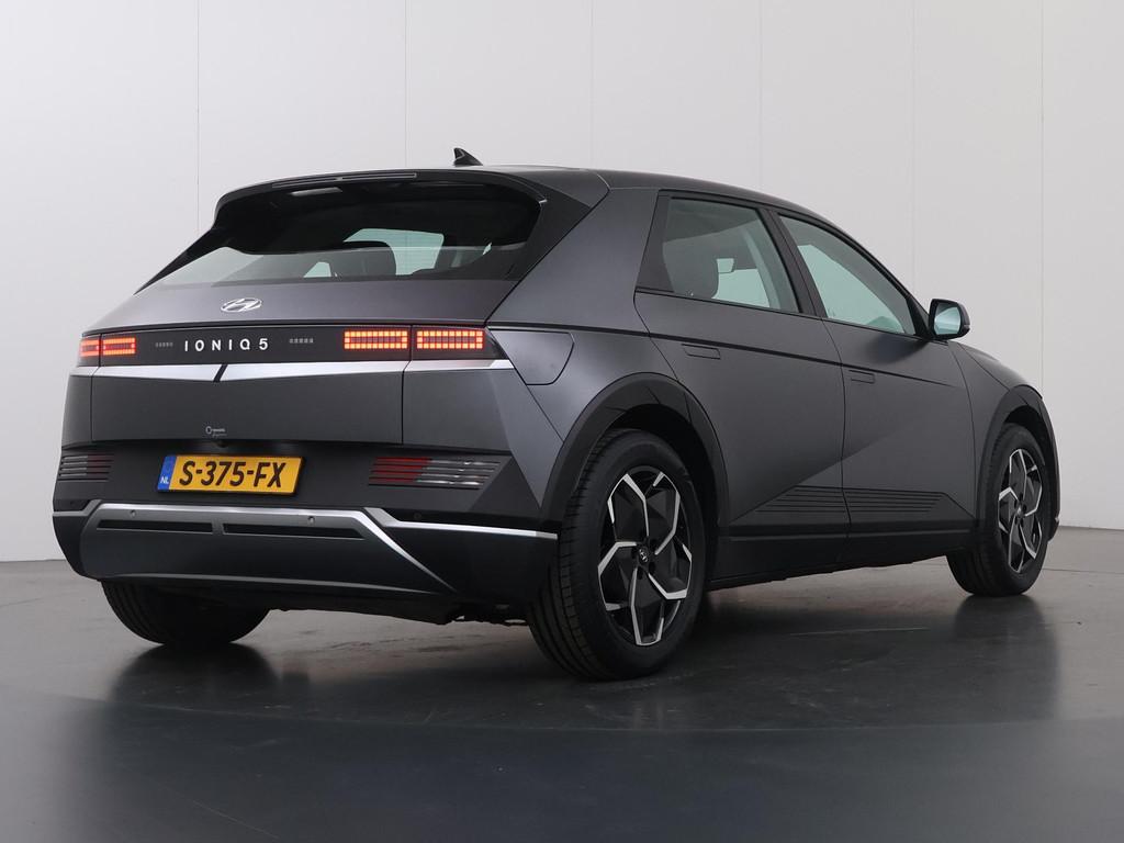 Hyundai IONIQ 5 Style 58 kWh | SOH 97,5% | Warmtepomp | Appl, Auto's, Hyundai, Automaat, Gebruikt, IONIQ 5, 384 km