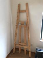 schildersezel, Ophalen, Zo goed als nieuw, Ezel