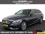 Mercedes-Benz C350e Estate 286Pk Plug-in hydride | Burmester, Automaat, Achterwielaandrijving, Euro 6, Lichtsensor