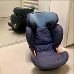Maxi-Cosi Rodifix autostoel - Nomad Blue, Ophalen, Gebruikt, 15 t/m 36 kg, Maxi-Cosi