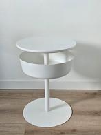 Bijzettafel IKEA Lierskogen, Ophalen