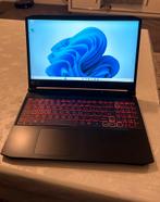 Acer Nitro 5 - RTX 3070 - I7 11800H - 16GB RAM - Game Laptop, Computers en Software, Windows Laptops, Gebruikt, 15 inch, Ophalen of Verzenden