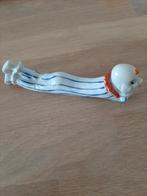 Vintage Porseleinen Messenlegger Clown, Antiek en Kunst, Ophalen of Verzenden