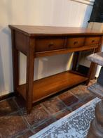 Leuk kersenhouten dessoir, Ophalen, Gebruikt, 50 tot 100 cm, 25 tot 50 cm