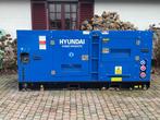 Hyundai stroomopwekker (aggregaat) met diesel motor, Ophalen, Hyundai Nederland, Overige typen, Nieuw
