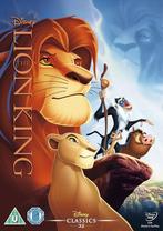 The Lion King, , NIEUW in Seal. DVD., Tekenfilm, Amerikaans, Ophalen of Verzenden, Vanaf 6 jaar