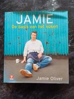 Jamie Oliver - De basis van het koken, Boeken, Ophalen of Verzenden