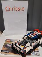 Lego Technic 42109 Top Gear Rally Auto, Ophalen