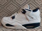 Jordan 4 retro columbia (2015) 44.5, Kleding | Heren, Schoenen, Overige kleuren, Ophalen of Verzenden, Sneakers of Gympen, Gedragen