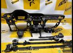 dashboard set Opel Corsa F Compleet Airbag set 2018- Heden