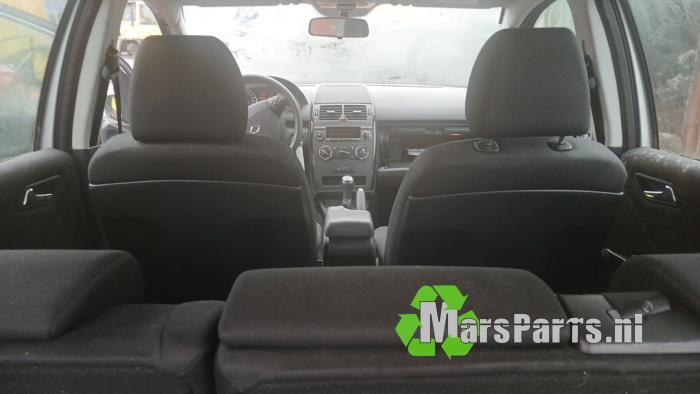 Bekleding Set (compleet) van een Mercedes A-Klasse, Auto-onderdelen, Gebruikt, -, Ophalen of Verzenden, -
