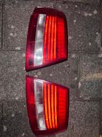 Led Achterlichten Audi a6 4F c6 limousine, Ophalen of Verzenden, Audi