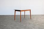 vintage eettafel | tafel | keukentafel | jaren 70, Huis en Inrichting, Tafels | Eettafels, Gebruikt, ., Overige materialen, .