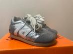 Shoesme babyschoentjes maat 19 zilver, Kinderen en Baby's, Babykleding | Schoentjes en Sokjes, Ophalen of Verzenden, Nieuw, Jongetje of Meisje