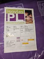 Isovlas PL140  2 pakken van 3 platen 120x60 cm 140mm dik, Ophalen