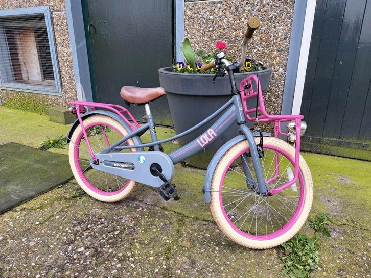 Lola Meisjesfiets, Fietsen en Brommers, Fietsen | Meisjes, Ophalen