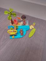 Lego friends 30635 Strandschoonmaak, Ophalen of Verzenden, Zo goed als nieuw