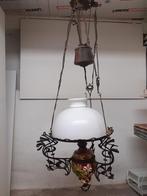Olielamp, Antiek en Kunst, Ophalen