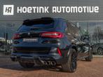 BMW X5 M Competition | Sport uitlaat | Laser | Elc trekhaak, Automaat, Gebruikt, 4395 cc, 3000 kg