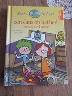 Sssst ik lees, Avi start. een dans op het bed. Kim Vandyck, Ophalen of Verzenden, Zo goed als nieuw, Fictie algemeen