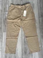 Super mooie scotch & Soda Fave dunne broek (Maat W36/L32), Verzenden, Nieuw, Maat 52/54 (L), Beige