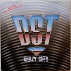 Grandmixer D.St.  Crazy Cuts  maxi single, Gebruikt, Maxi-single, Ophalen of Verzenden, 12 inch