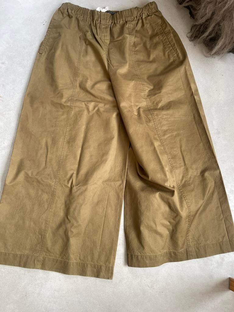 Sofie d’Hoore broek/rok 42, Maat 42/44 (L), Ophalen of Verzenden, Zo goed als nieuw, Lang