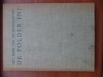 Boek vd Hengelsport De POLDER in! J.P. Schreiner, 1e dr 1949, Boeken, Ophalen of Verzenden, Gelezen, Watersport en Hengelsport