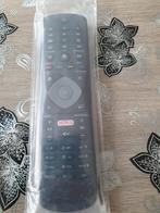 Philips afstandsbediening voor Ambilight Smart TVs met voice, Ophalen of Verzenden, Tv