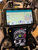 Garmin Zumo XT + Touratech kit voor tenere 700, Ophalen of Verzenden, Zo goed als nieuw