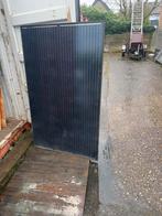 Zonnepanelen Longi solar, Ophalen of Verzenden, Zo goed als nieuw, Paneel