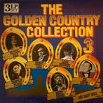Box Set - Various ‎– The Golden Country Collection 3, Ophalen of Verzenden, Gebruikt, 12 inch