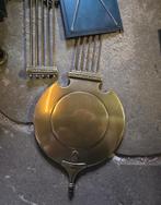 franz hermle comtoise klok, Ophalen