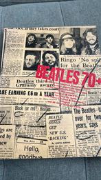 Beatles 70+ sheet music bladmuziek, Boeken, Ophalen of Verzenden, Gelezen, Artiest