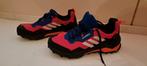 Adidas Terrex trail schoenen Goretex maat 42, Ophalen of Verzenden, Zo goed als nieuw, Sneakers of Gympen