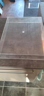 Rega stofkap voor platenspeler - Gebruikt, Ophalen of Verzenden, Gebruikt, Platenspeler-onderdeel, Overige merken