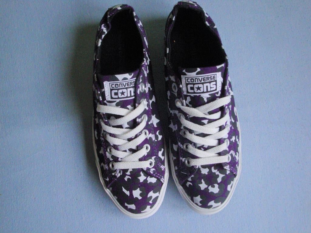 Converse All Star maat 41 NIEUW, Overige kleuren, Nieuw, Ophalen of Verzenden, Sneakers of Gympen