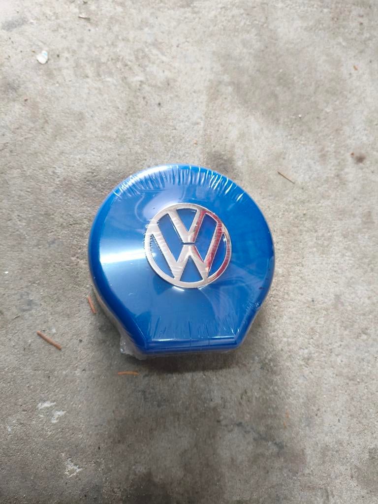 Volkswagen H7/H1 lampenset, Ophalen of Verzenden, Nieuw, Volkswagen