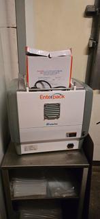 Enterpack EHQ-350N2 sealmachine, Ophalen of Verzenden