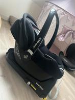 Maxi-Cosi FamilyFix Base - Isofix Autostoelbasis, Ophalen, Gebruikt, Zijbescherming, Isofix