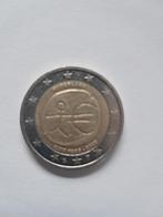 2 euro munt EMU 1999-2009, Ophalen of Verzenden