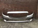 Mercedes C-klasse W205 S205 A205 C205 Bumper Facelift, Gebruikt, Voor, Ophalen of Verzenden, Bumper