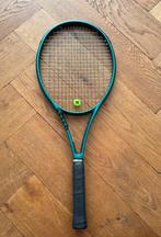 Wilson Blade 100 V9 2025 - 300gram - L4, Sport en Fitness, L4, Ophalen of Verzenden, Zo goed als nieuw, Wilson