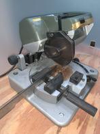 Proxxon Afkortzaagmachine met Onderstel en Klemmen, Ophalen, Gebruikt, Proxxon, Nnb