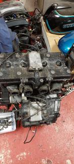 suzuki gsx600f 1995, Ophalen, Gebruikt