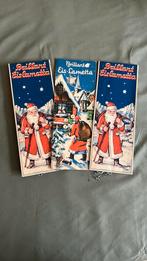 Antieke lametta, Ophalen, Gebruikt