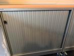 5x Ahrand roldeurkasten, kantoormeubilair, Ophalen, Meerdere deuren, Zo goed als nieuw, Metaal