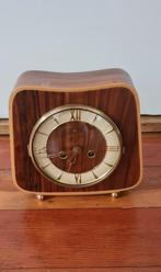 Vintage Juba tafelklok, Ophalen