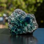 fluoriet uit pocket 42 #14, Verzamelen, Mineralen en Fossielen, Ophalen of Verzenden, Mineraal