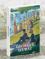 Georges Seurat Schilder kunst Pointillisme AnsichtKaarten ., Ophalen of Verzenden, 1980 tot heden, Ongelopen, Overige thema's